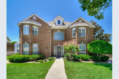 3811 Cromwell Drive, Carrollton, TX 75007 - Photo 1