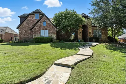 218 Billo Court, Weatherford, TX 76087 - Photo 1