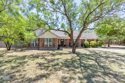 129 Pack Saddle Pass, Abilene, TX 79602 - Photo 1
