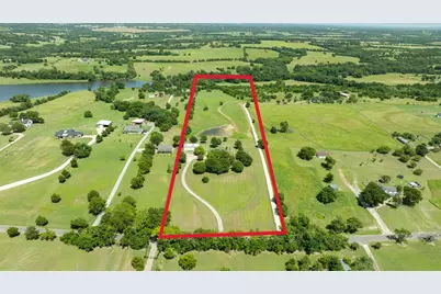 5282 Luella Road, Sherman, TX 75090 - Photo 1