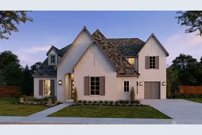 3560 Whimbrel Court, Prosper, TX 75078 - Photo 1