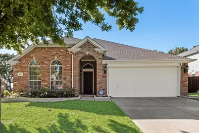 1619 Pine Hills Lane, Corinth, TX 76210 - Photo 1