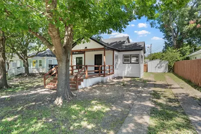 3317 Ethel Avenue, Waco, TX 76707 - Photo 1