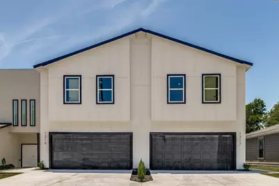 1317 & 1319 Fletcher Street, Dallas, TX 75223 - Photo 1