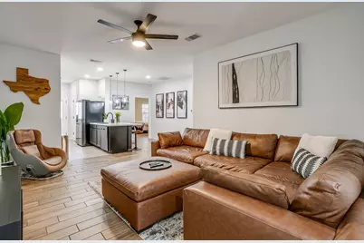 1038 Story Book Lane, Weatherford, TX 76086 - Photo 1