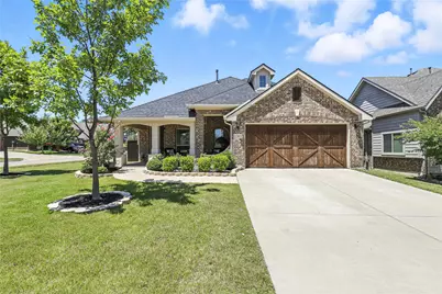 1301 Senna Drive, Burleson, TX 76028 - Photo 1