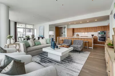 1918 Olive Street #3402, Dallas, TX 75201 - Photo 1