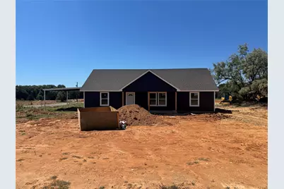 220 East Bradshaw Road, Springtown, TX 76082 - Photo 1