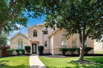 41 Creekside Drive, Trophy Club, TX 76262 - Photo 1