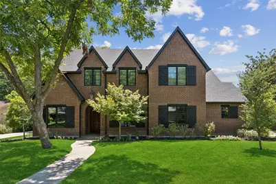 3016 Selma Lane, Farmers Branch, TX 75234 - Photo 1