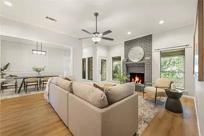 7009 Spanish Oaks Drive, North Richland Hills, TX 76182 - Photo 1