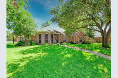 3406 Oak Trail Drive, Rowlett, TX 75088 - Photo 1