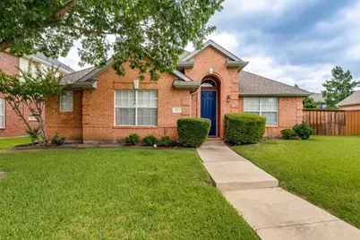 1512 Bastrop Drive, Carrollton, TX 75010 - Photo 1