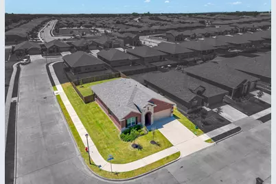 2416 Waggoner Ranch Drive, Weatherford, TX 76087 - Photo 1