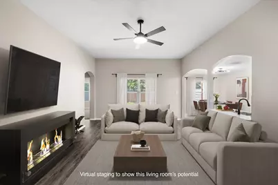 8558 Bearden Street, Dallas, TX 75227 - Photo 1