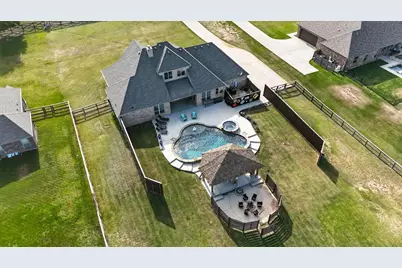 8370 Old Springtown Road, Springtown, TX 76082 - Photo 1