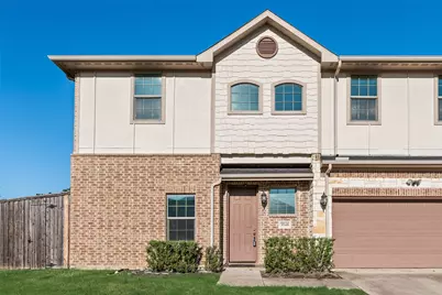 3548 Manesh Drive, Irving, TX 75062 - Photo 1