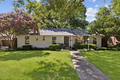 8747 Aldwick Drive, Dallas, TX 75238 - Photo 1