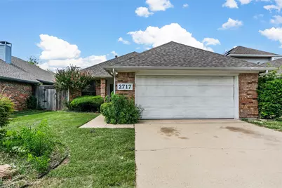 2717 Sedgeway Lane, Carrollton, TX 75006 - Photo 1