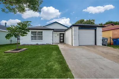 4467 Lizzy Drive, Dallas, TX 75211 - Photo 1