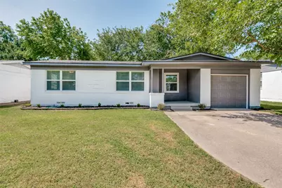 2922 Mayhew Drive, Dallas, TX 75228 - Photo 1