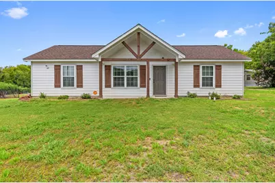 627 W 9th Street, Kemp, TX 75143 - Photo 1