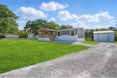 128 Overland Trail, Azle, TX 76020 - Photo 1