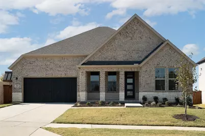 2204 Royal Lytham Street, Celina, TX 75009 - Photo 1