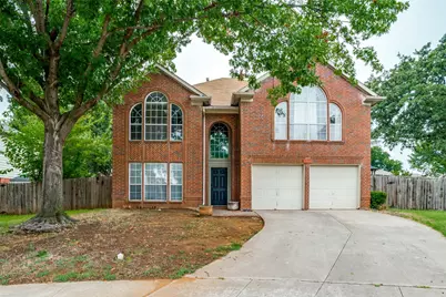 749 Cedar Leaf Circle, Lake Dallas, TX 75065 - Photo 1