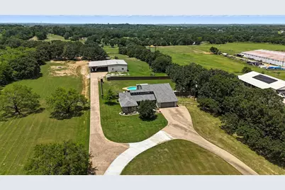 9125 County Road 523, Burleson, TX 76028 - Photo 1