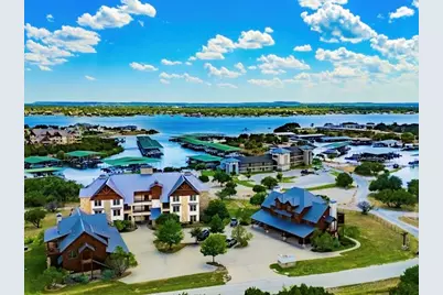 1693 Scenic Drive #203, Possum Kingdom Lake, TX 76449 - Photo 1