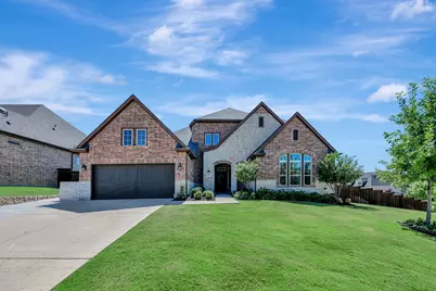 1023 Fairway Ranch Parkway, Roanoke, TX 76262 - Photo 1