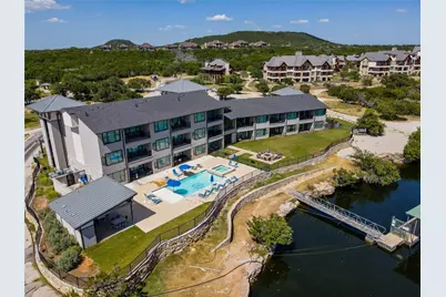 3412 Scenic Point Road #100, Graford, TX 76449 - Photo 1