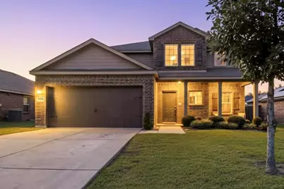 2901 Aberdeen Drive, Seagoville, TX 75159 - Photo 1