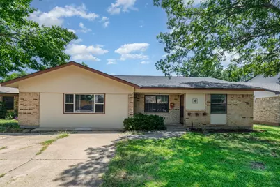 2026 Mars Drive, Garland, TX 75040 - Photo 1