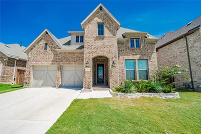 3004 Harmon Road, Mansfield, TX 76063 - Photo 1