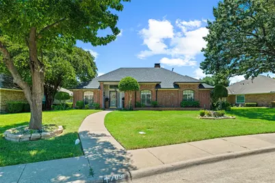 709 Arbor Creek Drive, DeSoto, TX 75115 - Photo 1