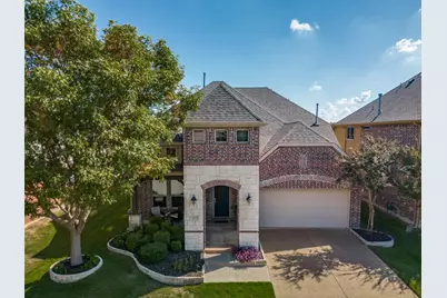 4925 Sugar Valley Road, McKinney, TX 75070 - Photo 1