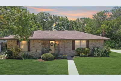 1503 Bonner Street, McKinney, TX 75069 - Photo 1