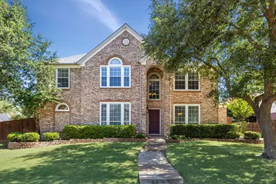 3201 Kent Drive, Flower Mound, TX 75022 - Photo 1