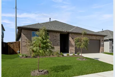 625 Godley Ranch, Godley, TX 76044 - Photo 1