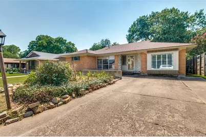 9011 Liptonshire Drive, Dallas, TX 75238 - Photo 1
