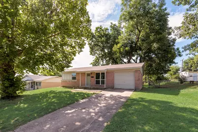 4250 Mehalia Drive, Dallas, TX 75241 - Photo 1