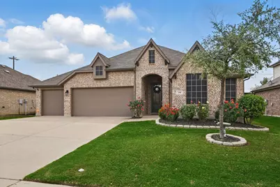 250 Wilmette Avenue, Oak Point, TX 75068 - Photo 1