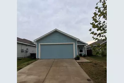 5711 Bristle Leaf Drive, Princeton, TX 75407 - Photo 1