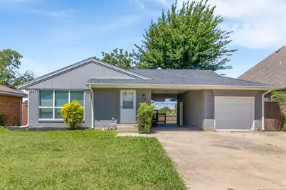 10135 Brockbank Drive, Dallas, TX 75229 - Photo 1