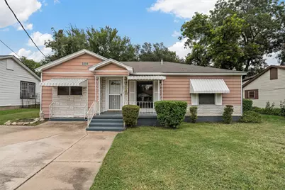 1819 N 10th, Waco, TX 76707 - Photo 1