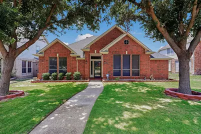 3325 Chapelwood Drive, Sunnyvale, TX 75182 - Photo 1