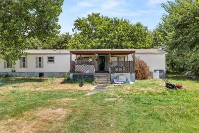 120 Oak Drive, Springtown, TX 76082 - Photo 1