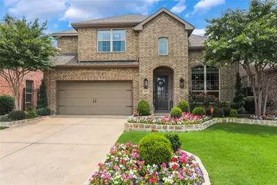 2001 Bishop Barrel Lane, Wylie, TX 75098 - Photo 1